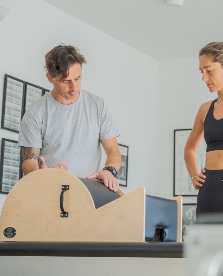 Uno Pilates Portugal