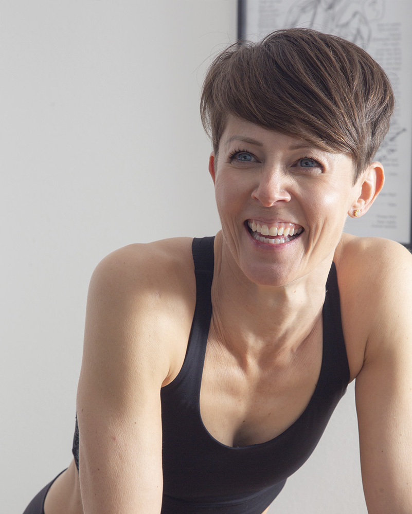 Team Uno Pilates School